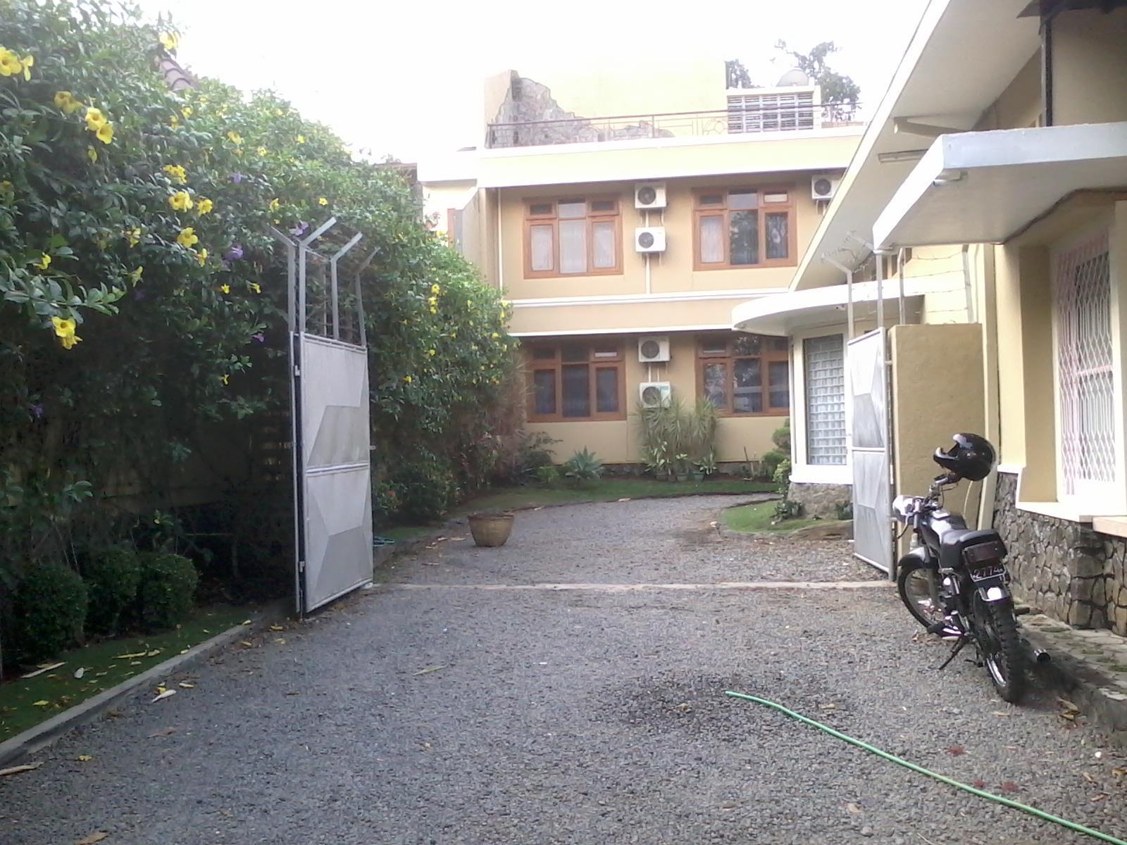 Reddoorz Near Brawijaya Museum Gasthuis