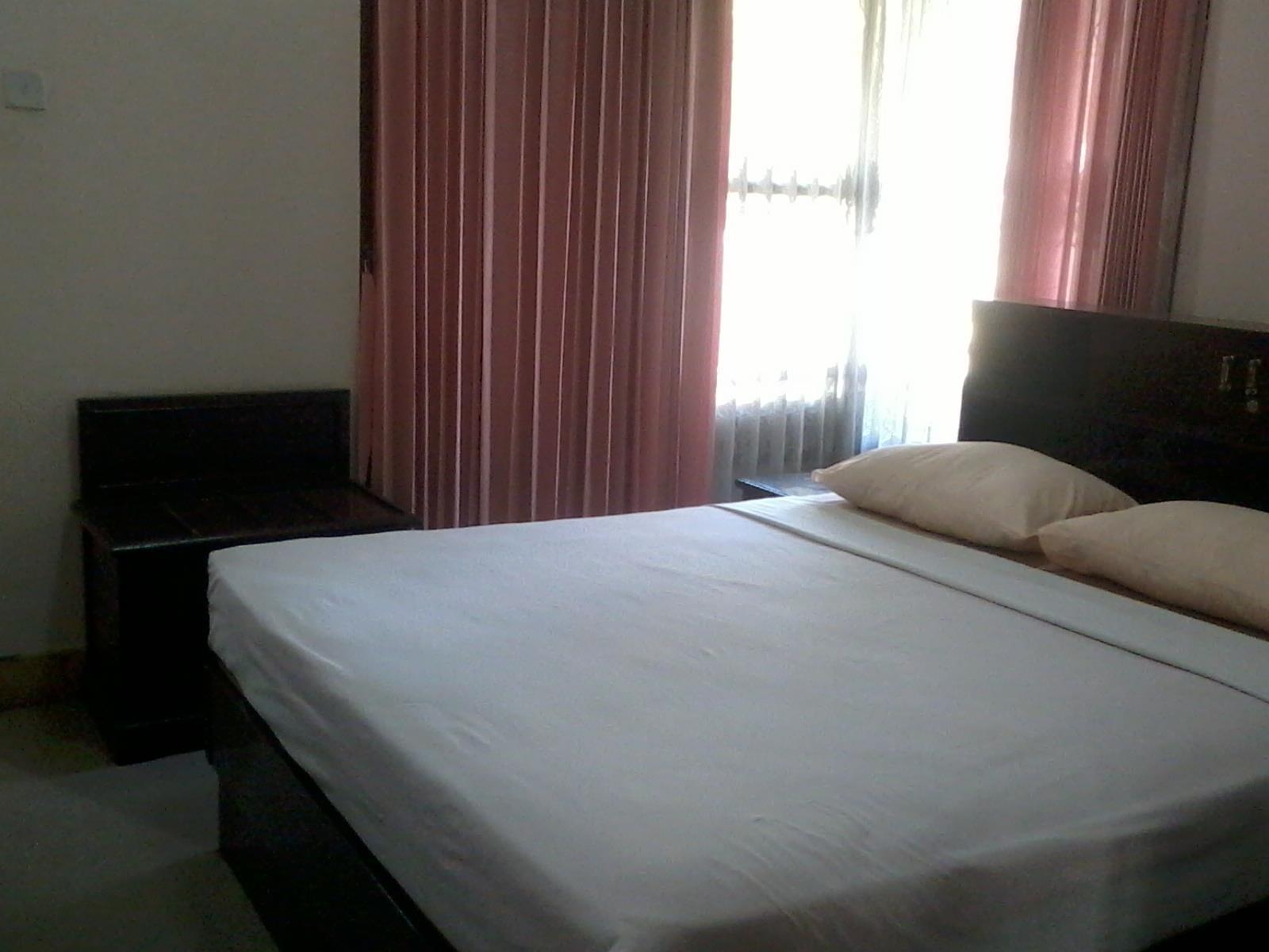 Reddoorz Near Brawijaya Museum Gasthuis Malang