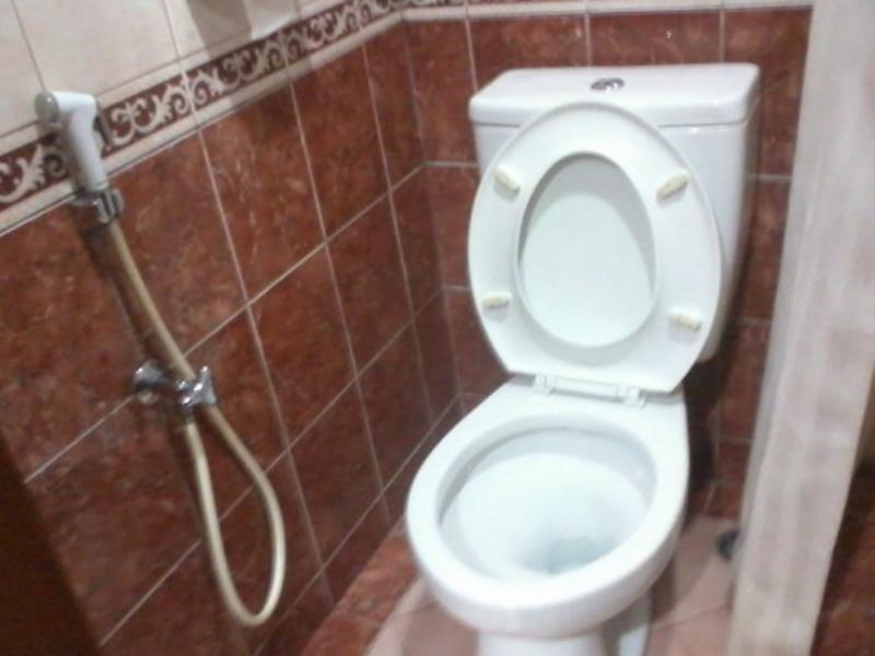 Gasthuis Reddoorz Near Brawijaya Museum Malang