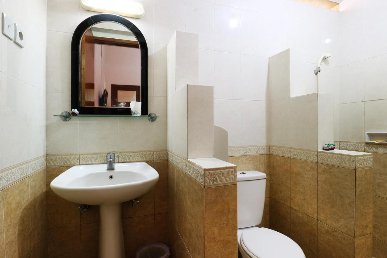 Reddoorz Near Brawijaya Museum 3*