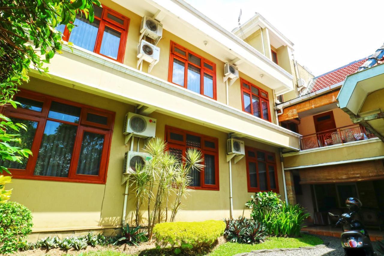 Reddoorz Near Brawijaya Museum Gasthuis