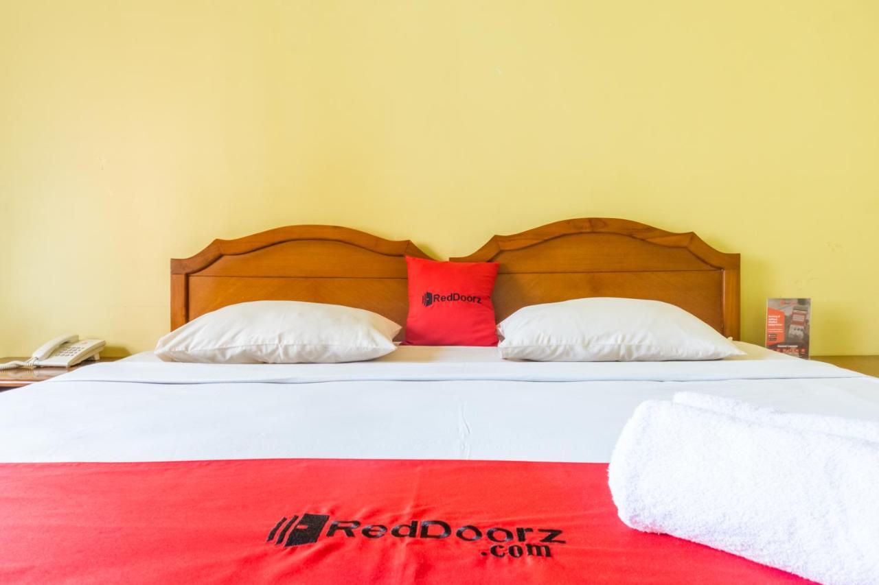 Reddoorz Near Brawijaya Museum Gasthuis 3*